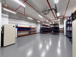 Pantech Business Hub (D5), Factory #570916741